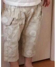 Handmade | パンツ