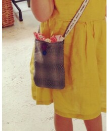 Handmade | バッグ