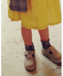 Ampersand | ソックス/靴下