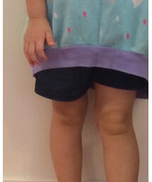 Handmade | デニムパンツ