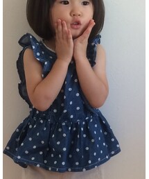 toi toi toi | シャツ/ブラウス