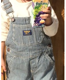 OSHKOSH | サロペット/オーバーオール