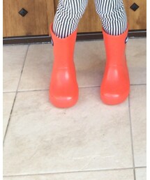 Ampersand | レインシューズ