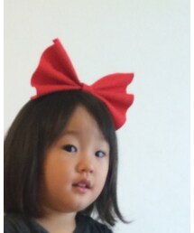 Handmade | ヘアアクセサリー