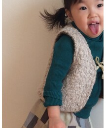 A can B | ニット/セーター