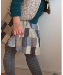 Handmade | スカート