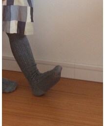 Ampersand | タイツ/ストッキング