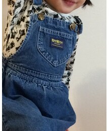 OSHKOSH | サロペット/オーバーオール