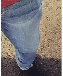 OLD NAVY | デニムパンツ