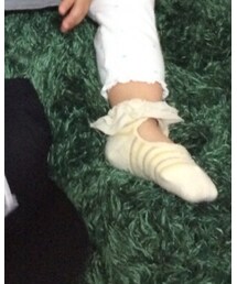 KP | ソックス/靴下