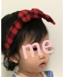 Handmade | ヘアバンド