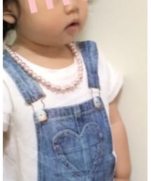 ねぇねぇ’s | ネックレス