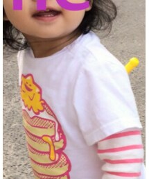 X-girl Stages | Tシャツ/カットソー