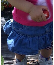 apres les cours | スカート