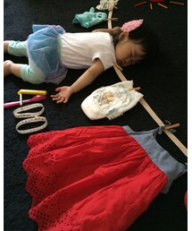 寝相アート | その他