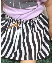 Handmade | スカート