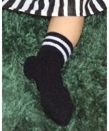 ねぇねぇの。 | ソックス/靴下