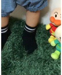 ねぇねぇの。 | ソックス/靴下