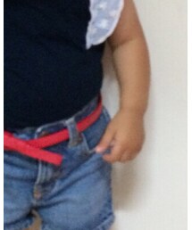 GLOBAL WORK | ベルト