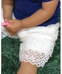 no brand | その他パンツ