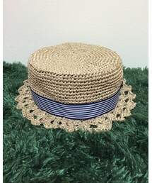 Handmade | ハット