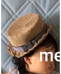 Handmade | ハット