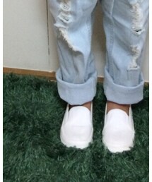 ヒラキ | スニーカー