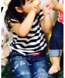 無印良品 | Tシャツ/カットソー