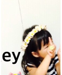 Handmade | その他ヘアアクセサリー