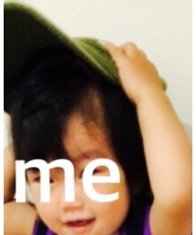 BABYDOLL | キャップ