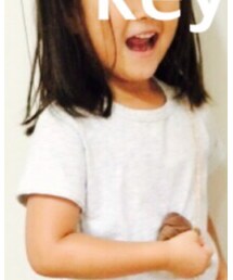 無印良品 | Tシャツ/カットソー