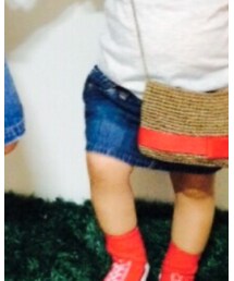 babyGAP | デニムスカート