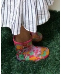 F.O.KIDS | レインシューズ