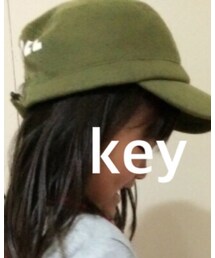 BABYDOLL | キャップ