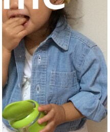 西松屋 | シャツ/ブラウス