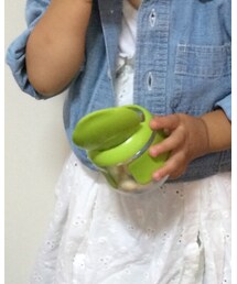 たまごボーロ | その他