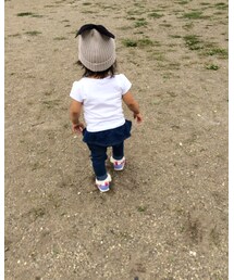 後ろ姿。 | その他