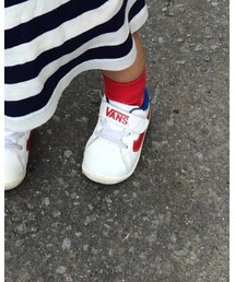 VANS | スニーカー