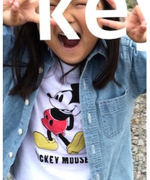 UNIQLO | Tシャツ/カットソー