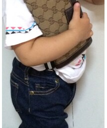 ダイソー | サスペンダー