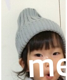 しまむら | ニットキャップ/ビーニー