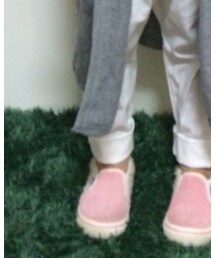 VANS | スニーカー