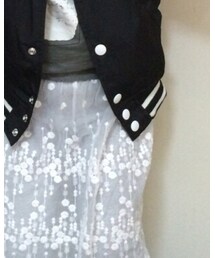 韓国さん。 | スカート