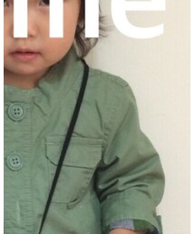 babyGAP | ミリタリージャケット