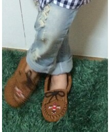 Minnetonka | シューズ