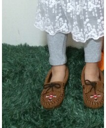 Minnetonka | シューズ