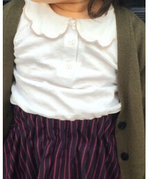 ZARA KIDS | Tシャツ/カットソー