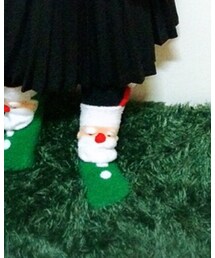 no brand | ソックス/靴下