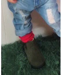 韓国子供服 | ソックス/靴下