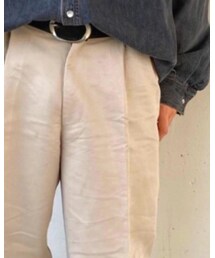 古着 | スラックス